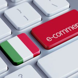 eCommerce in Europa: Italia in ritardo. Ci sarà una crescita?