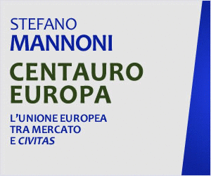 Centauro Europa di Stefano Mannoni